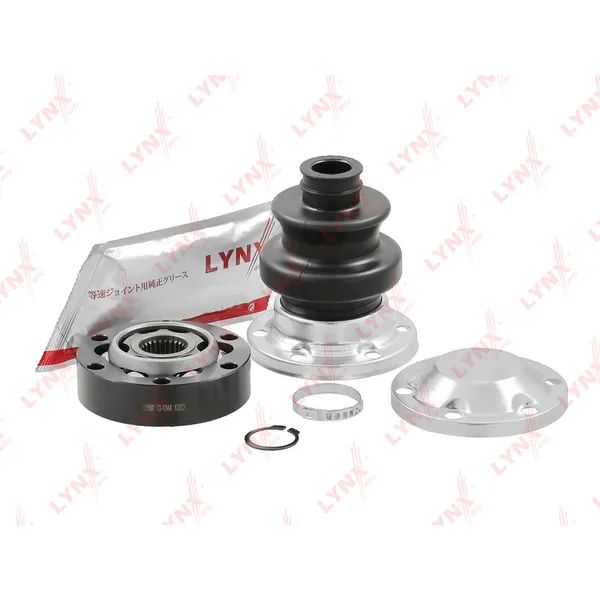 ШРУС внутренний MERCEDES-BENZ 190 W201 2.3-2.6 82-93 / C-class W20 LYNXauto CI-1344