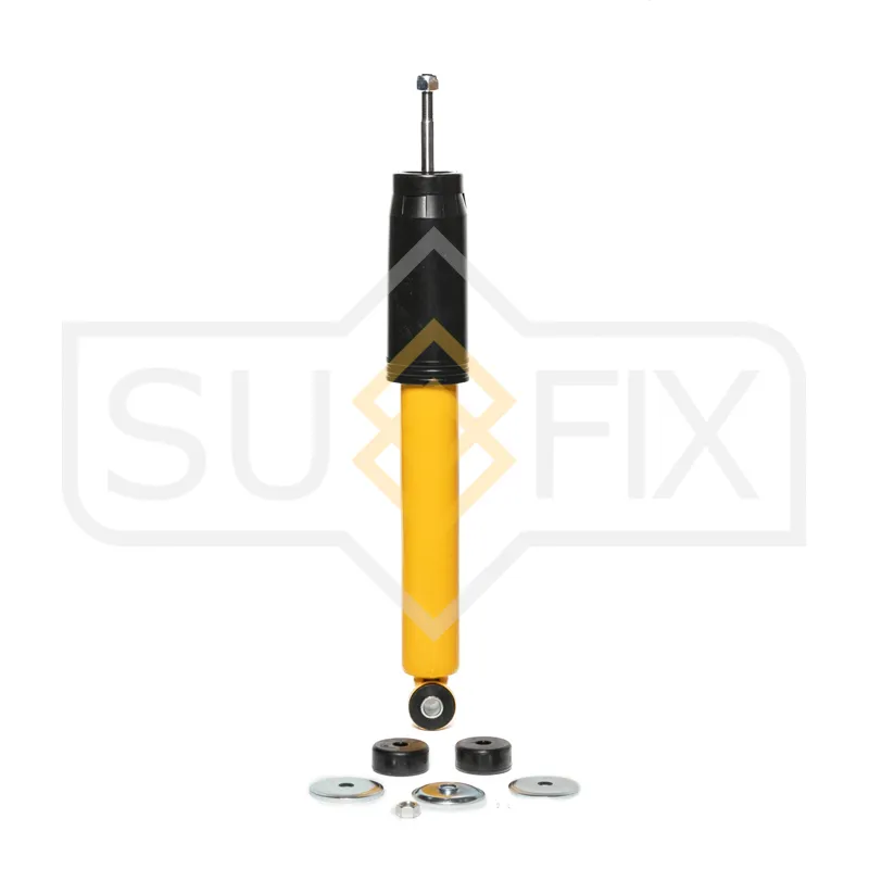 Амортизатор SUFIX SA-1505
