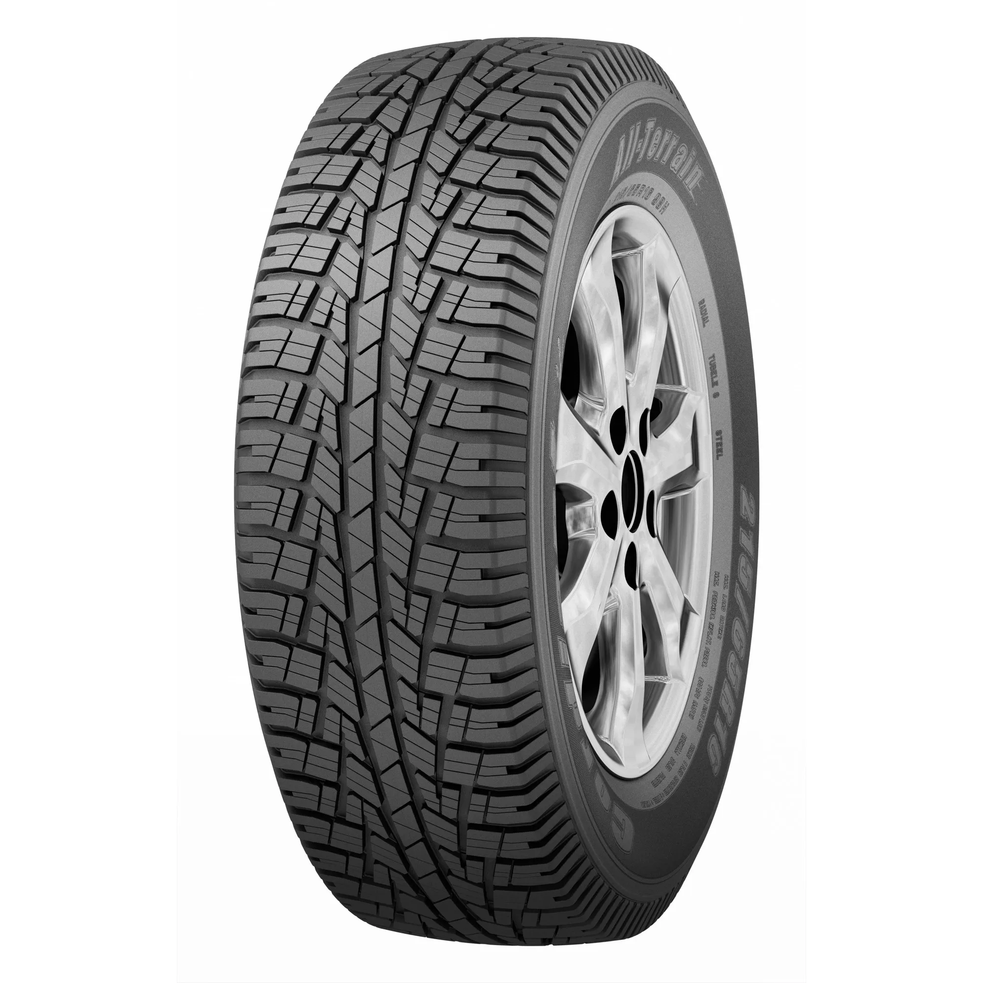 Шина R16 225/70 Cordiant All Terrain 103H всесез 293517634