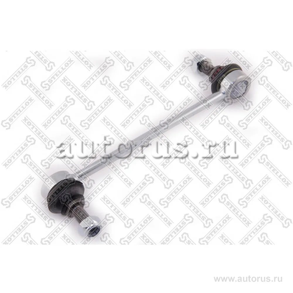 Тяга стабилизатора заднего hyundai sonata all 93-99 STELLOX 56-02079-SX