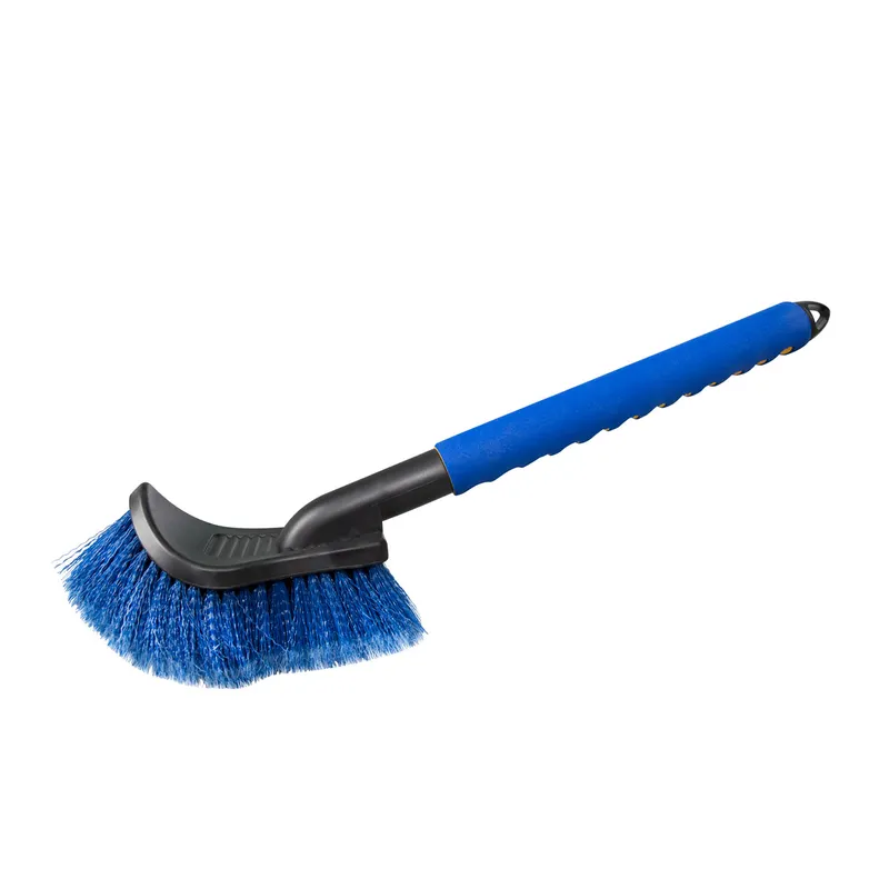 Щетка для мытья с мягкой щетиной (46 см) KRAFT KT 830051