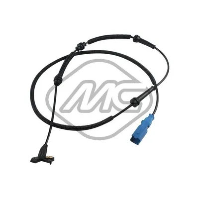 Датчик ABS CITRO?N Metalcaucho 50292