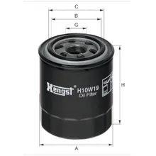 Фильтр масляный hyundai h-1 starex 97-07, h-1 фургон 00-07, porter пикап 94-04, porter фургон 94-
