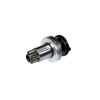 Бендикс стартера 9z CR D26 L83 16шл. VW Crafter 30-35 2.5 TDi 04.200 STELLOX 06-80238-SX