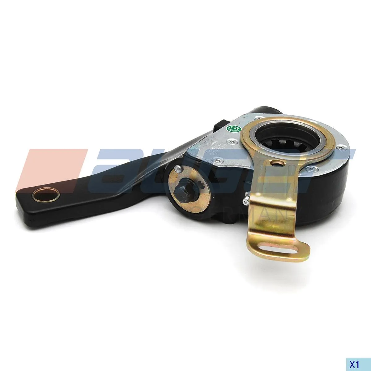 Трещотка тормозная HCV AUGER 58016