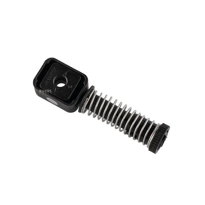 Фиксатор троса КПП Roers Parts RPL49CB001
