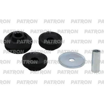 Комплект втулок амортизатора Hyundai Sonata EF 02-05/XG 98- PATRON PSE20786