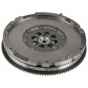 Маховик двухмассовый BMW: 3 (E46) 325 I/330 I 98-05, 3 COMPACT (E46) 325 TI 01-05, 3 TOURING (E46) 3