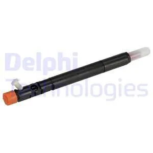 Форсунка SSANG YONG DELPHI R04501D