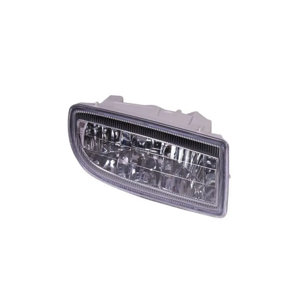 Фара противотуманная (ПТФ) правая LC100 1998-2007 CASP 125004R