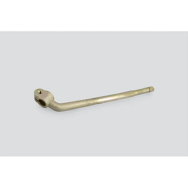 РЫЧАГ ПЕРЕКЛЮЧЕНИЯ РК (ДЛЯ А/М УАЗ ПАТРИОТ, ПРОФИ С 2017 Г.В., РК УАЗ) УАЗ 316400180307200