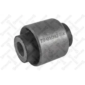Сайлентблок заднего амортизатора Nissan Murano Z50 02-07 STELLOX 77-01092-SX