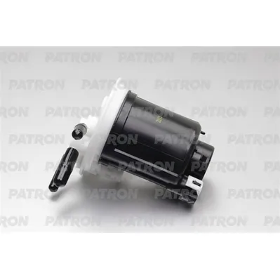 Фильтр топливный SUZUKI JIMNY 1.3 98- PATRON PF3377