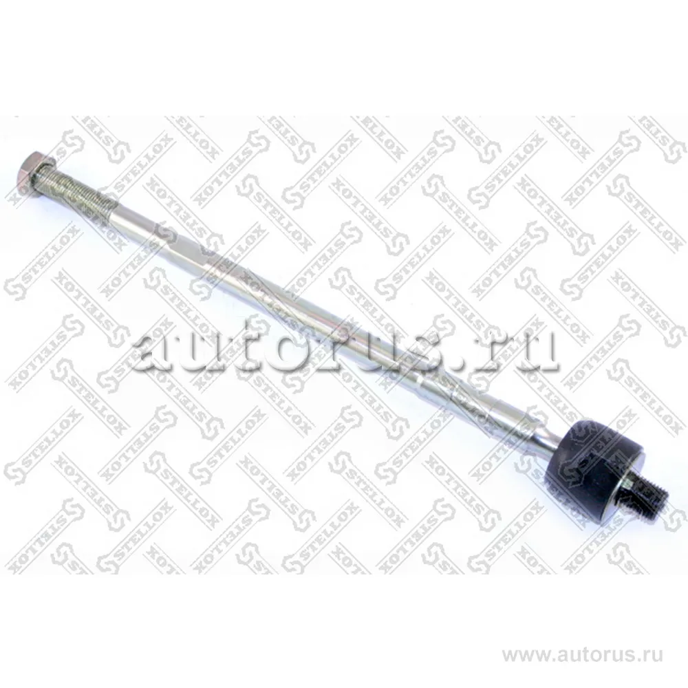 Тяга рулевая Hyundai Santa Fe 01> STELLOX 55-51008-SX