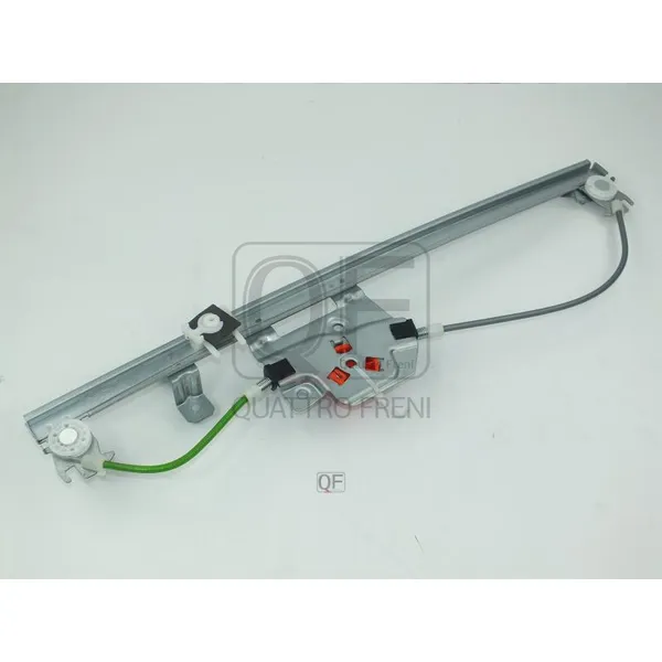 Стеклоподъемник FR LH QUATTRO FRENI QF14R00056