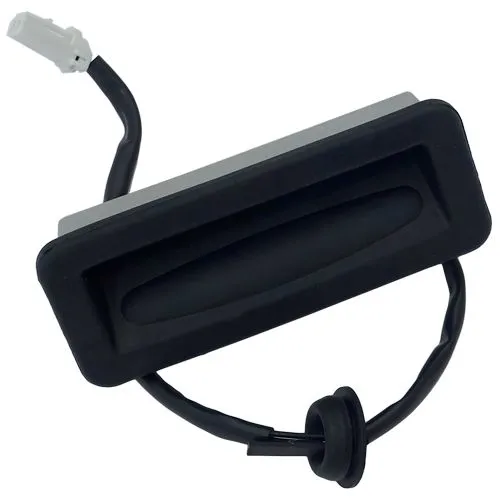 КНОПКА ОТКРЫВАНИЯ БАГАЖНИКА FORD FIESTA, FOCUS, C-MAX, S-MAX, GALAXY, KUGA ZIKMAR Z59036R