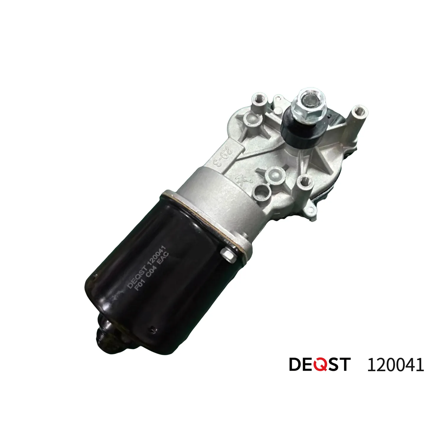 Мотор стеклоочистителя передний. MITSUBISHI LANCER 9 (CS_A) 05.00-05.07 DEQST 120041