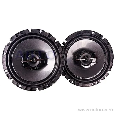 Колонки SONY XS-GT1720R, 17 см, 2-х полосные, без сетки