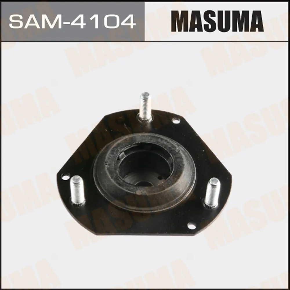 Опора амортизатора (чашка стоек) MASUMA SAM-4104