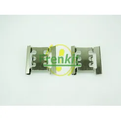 Ремкомплект колодок дисковых Frenkit 901083
