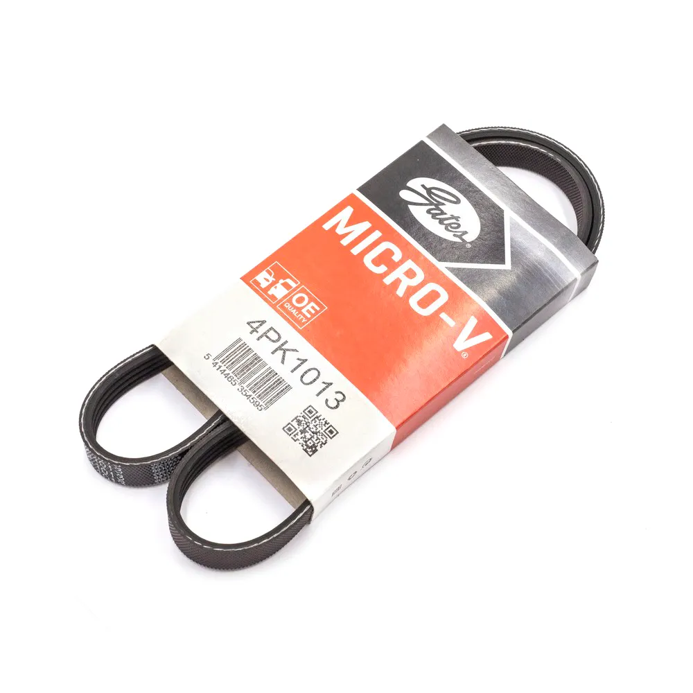 Ремень поликлиновый GATES 4PK1013