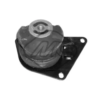 Подушка двигателя VW LUPO/POLO 1.0-1.6 95- R Metalcaucho 04095