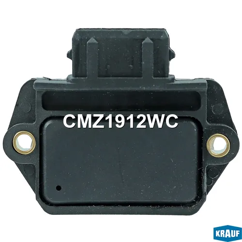 Коммутатор системы зажигания KRAUF CMZ1912WC