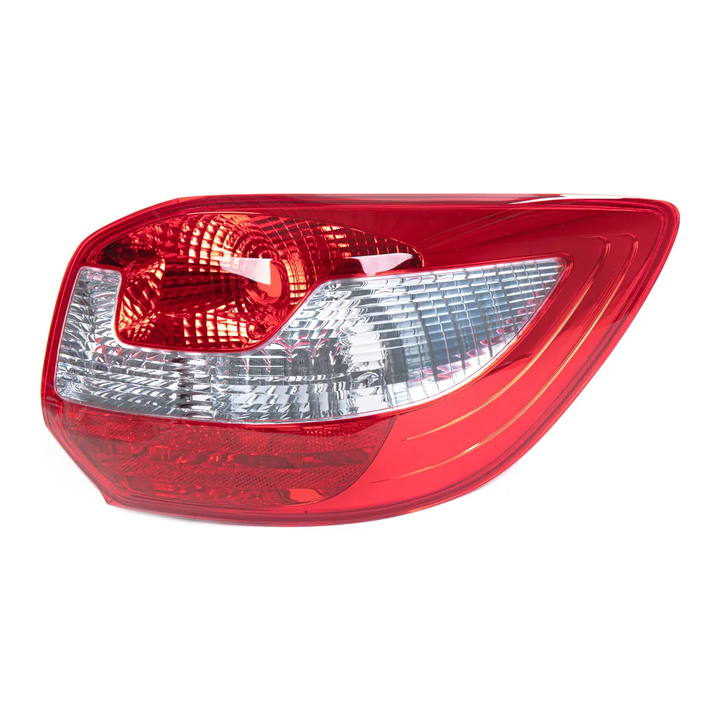 Корпус с рассеивателем правый LADA 21910371602090