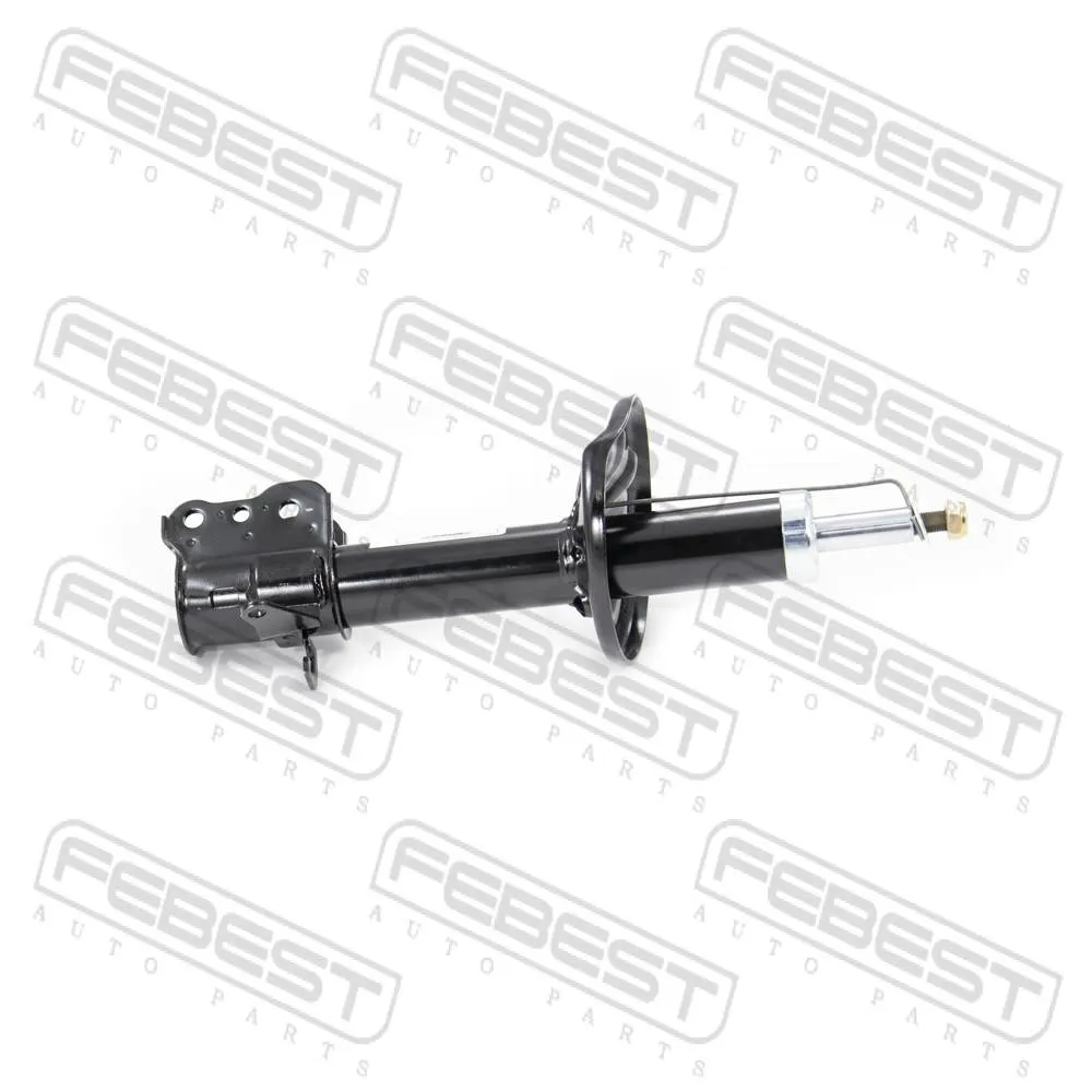 Амортизатор задний левый газовый FEBEST 0507G-009RL