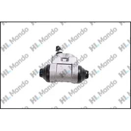 Цилиндр тормозной задний R HYUNDAI Accent 00-06/Atos 98->/Getz 02-> MANDO EX5833025200