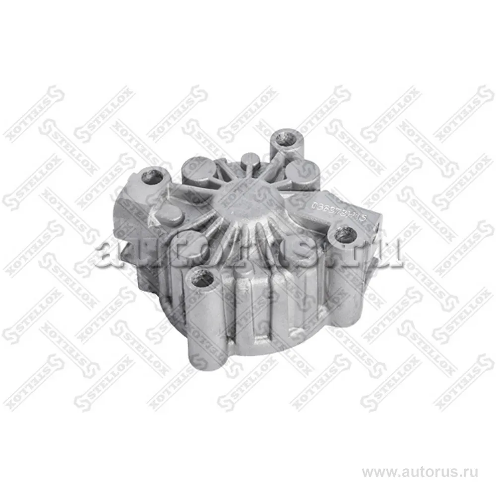 Цилиндр КПП корпус MB BM710/717 STELLOX 8319401_SX