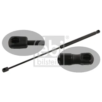 Амортизатор багажника со спойлером газовый 378-558 o o citroen c4 1.4-2.0 1.6hdi 2.0hdi 04 FEBI 34447
