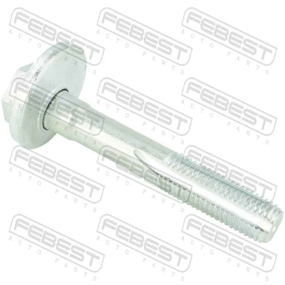 Болт с эксцентриком BMW X5 E70 2006-2013 FEBEST 1929-002