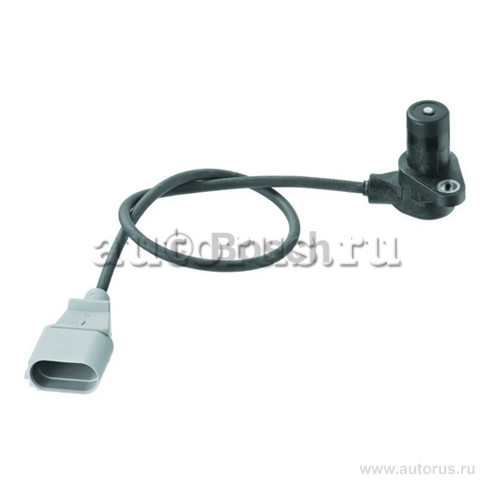 Датчик коленвала BOSCH 0 261 210 143