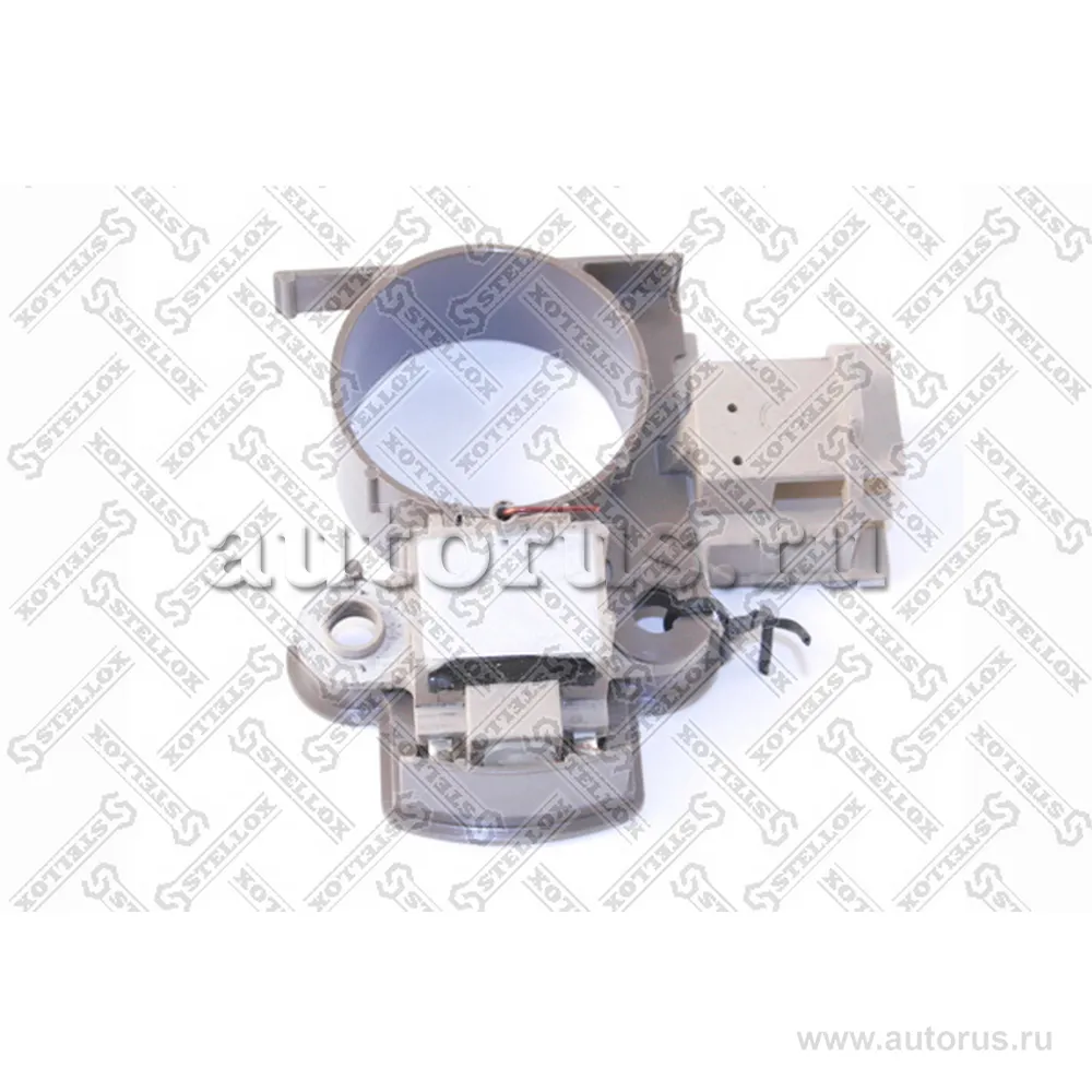 Реле-регулятор Mitsubishi 14,5V Mitsubi STELLOX 0671704_SX