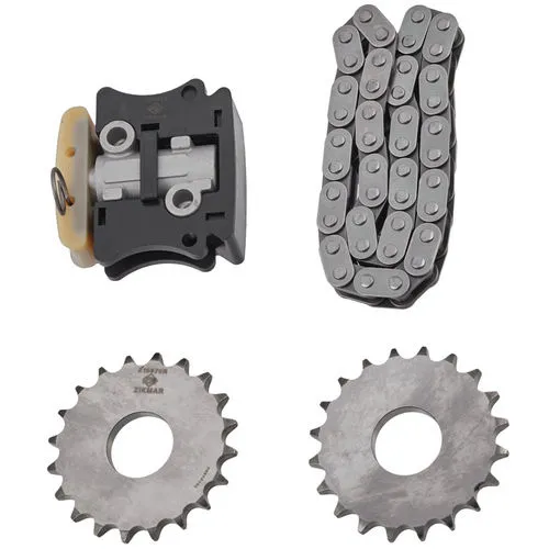 КОМПЛЕКТ ГРМ 4 ЕД. FIAT DUCATO 244 DUCATO 250 IVECO DAILY ZIKMAR Z16975R