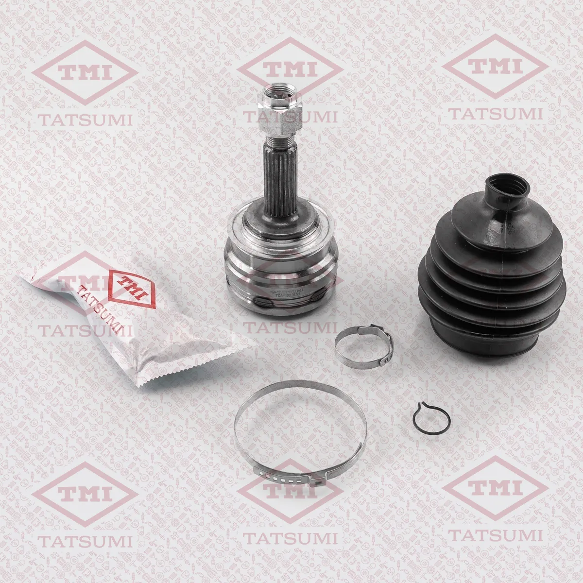 ШРУС наружный к-т DAEWOO Lanos 97-> TATSUMI TDA1108