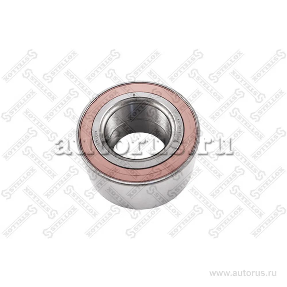 Подшипник ступицы перед. Chevrolet Lacetti 1.6 16V/Lacetti 1.4 /Re STELLOX 40-30197-SX