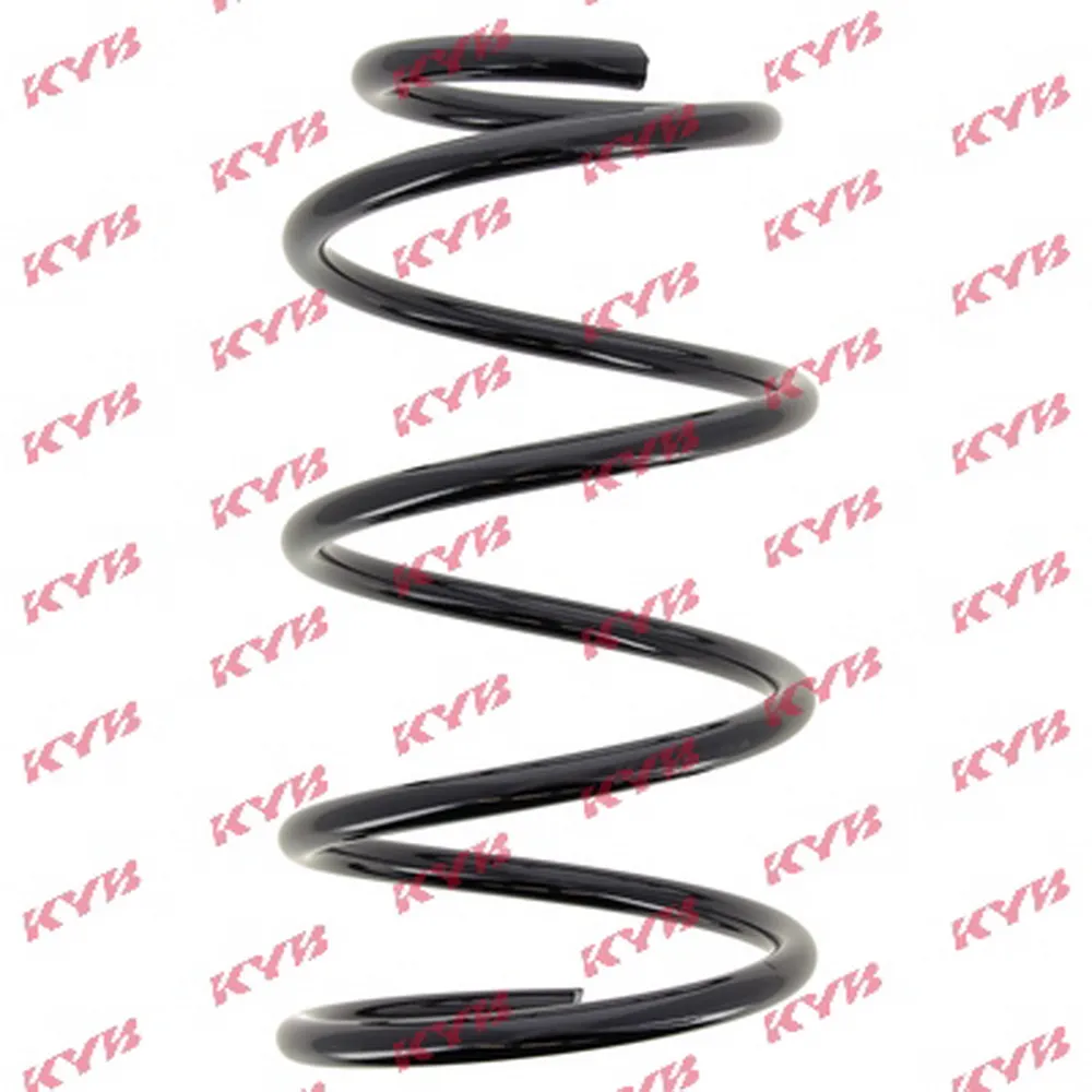 Пружина передняя L,R KYB RC2850