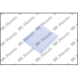Фильтр воздушный салона HYUNDAI Solaris (17-),Сreta (17-),Tucson (15-) KIA Rio (17-) MANDO MANDO MMF020041