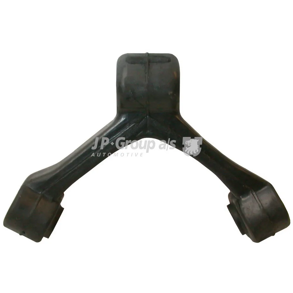 Резинка крепления глушителя VAG/SKODA/FORD/GM/OPEL JP GROUP 1121601200