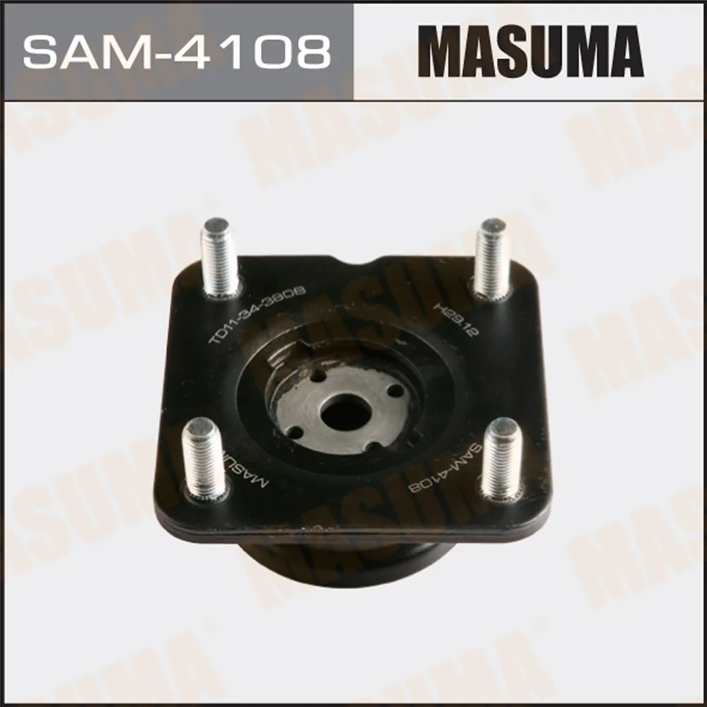 Опора амортизационной стойки MASUMA SAM4108