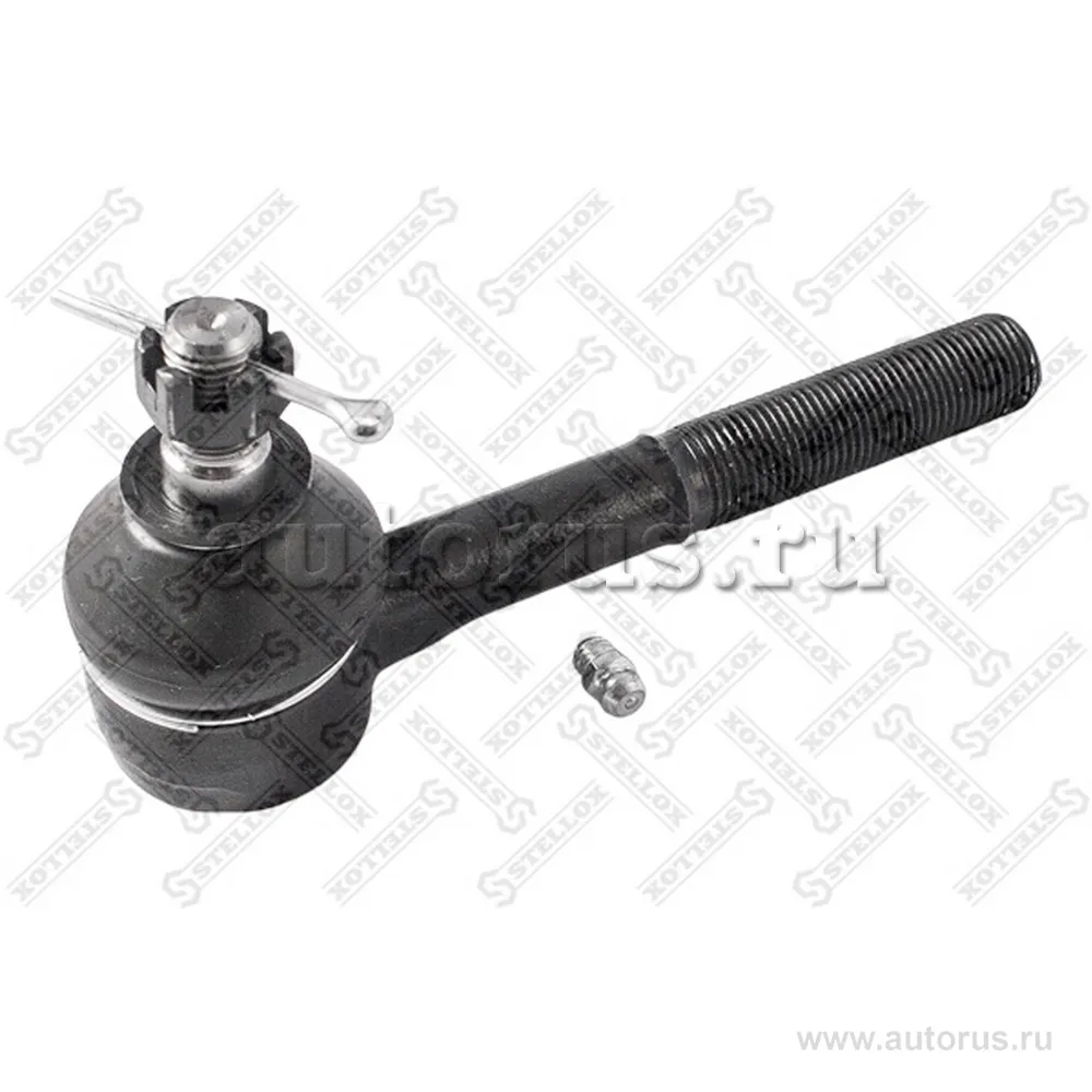 Наконечник рулевой внут. Nissan Terrano STELLOX 5174006A_SX