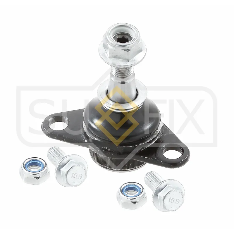 Шаровая опора нижняя L/R VOLVO S60 I 2.0-25 00-10 / V70 II 2.0-2.5 99-07 / SUFIX SG-1843