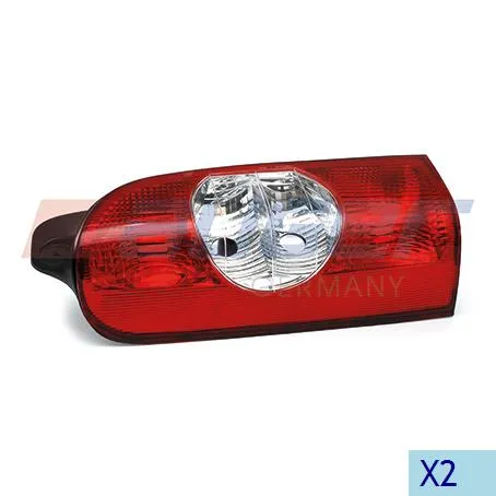 Задний фонарь RVI AUGER 82752