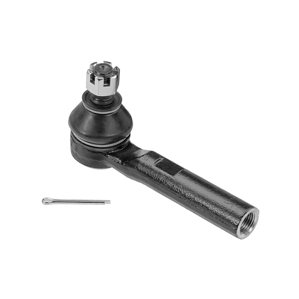 Наконечник тяги рулевой TOYOTA LAND CRUISER (J12) 03-