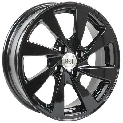 Диск литой R15 6J 4x98/58.6 ET33 RST R055 BL RR055-615-586-4x98-33BL
