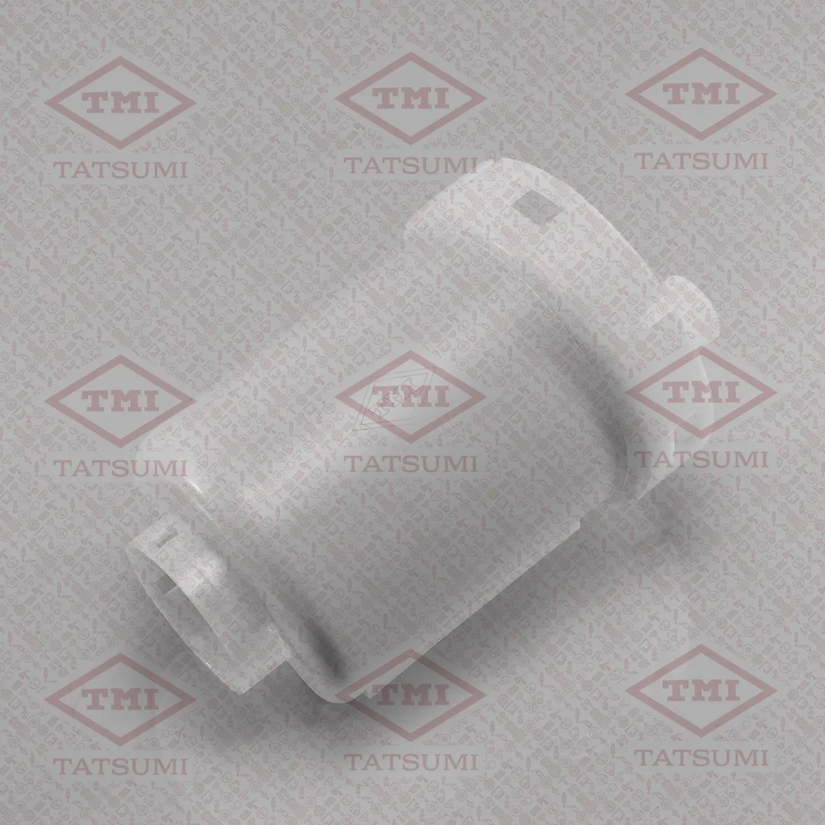 Фильтр топливный MITSUBISHI Pajero/Colt 99-> TATSUMI TBG1010