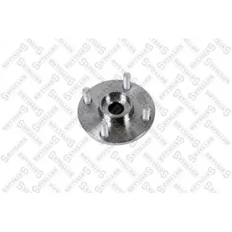 Ступица колеса передняя Toyota Yaris 1.0/1.3 16V/1.4D 99> STELLOX 42-15201-SX