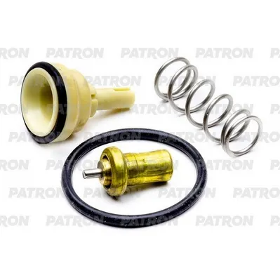 Термостат (105 C) AUDI: A1 2010-2018, A3 2003-2013 \ SEAT Al PATRON PE21237